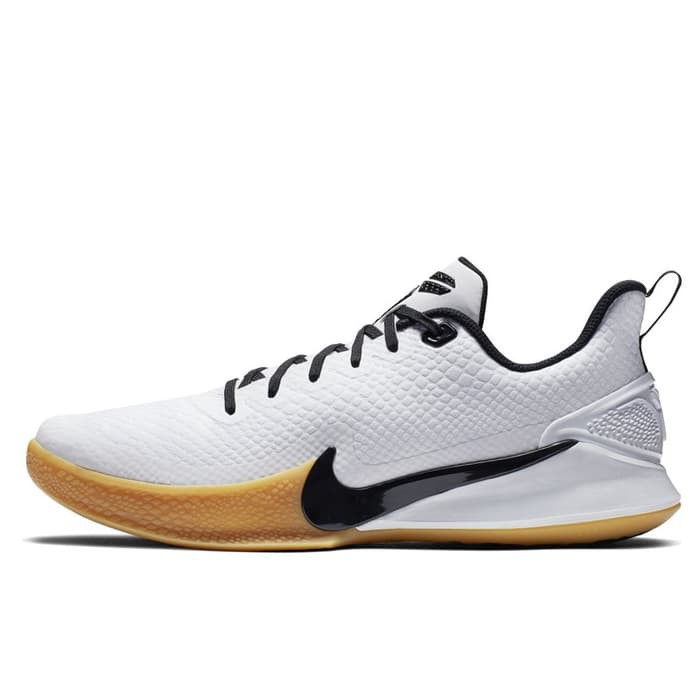 Jual Sepatu Basket Nike Mamba Focus 