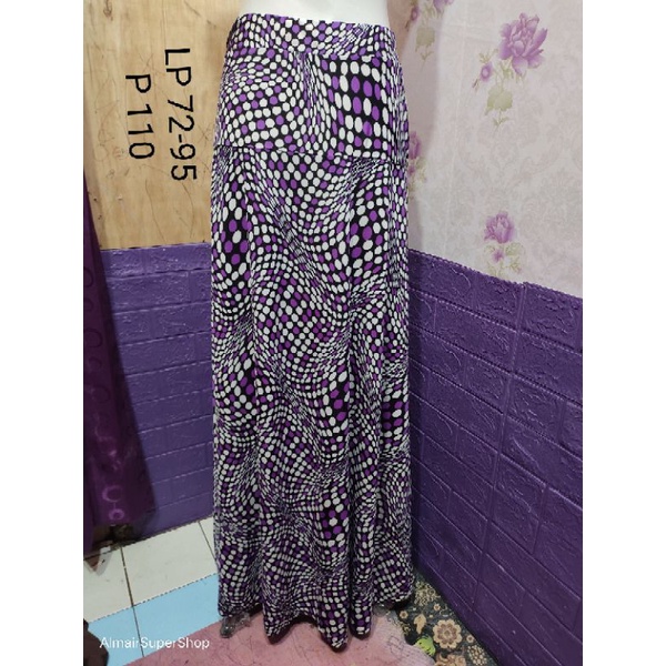 AlmairCollection PreLoved Rok dan celana / Bawahan wanita-23