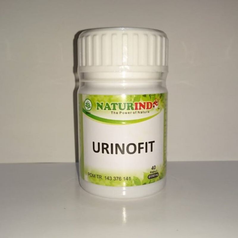 Urinofit