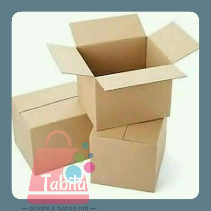 

dus packing tambahan