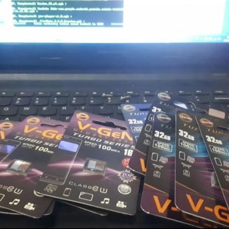 SD CARD Transvision xstream Seru