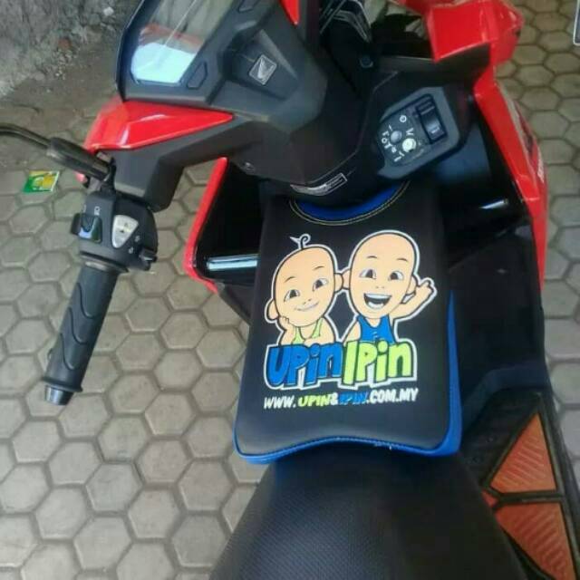 Terlaris jok dudukan anak untuk motor vario 125 & 150