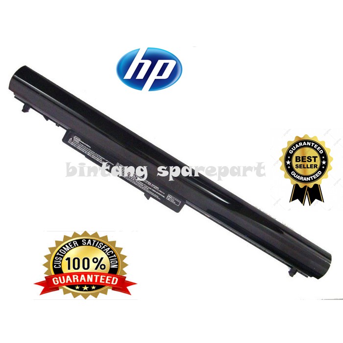 Baterai Laptop ORIGINAL HP 14-D010AU OA04 HSTNN-LB5Y HSTNN-LB5S OA04