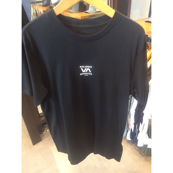 Baju Kaos Pria RVCA Original product RVCA TRAINER