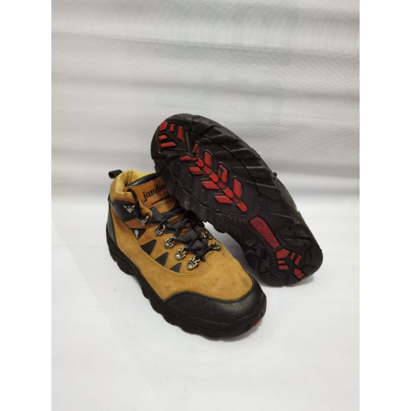 Sepatu Gunung Jandiro J20120201 - Second