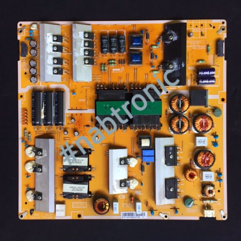 PSU POWER SUPPLY LED TV SAMSUNG UA60JS7200K psu tv samsung ua60js7200k