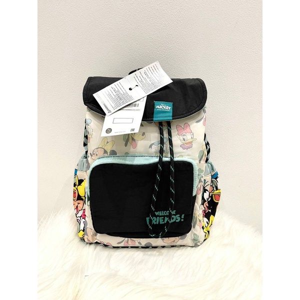 ZR KIDS DISNEY BACKPACK / TAS ZARA / TAS ANAK IMPORT