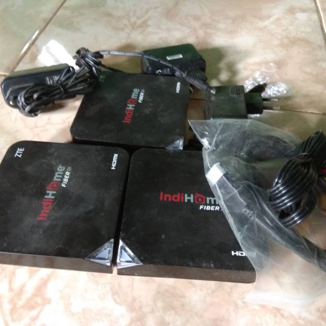 Stb ZTE b760h root unlock