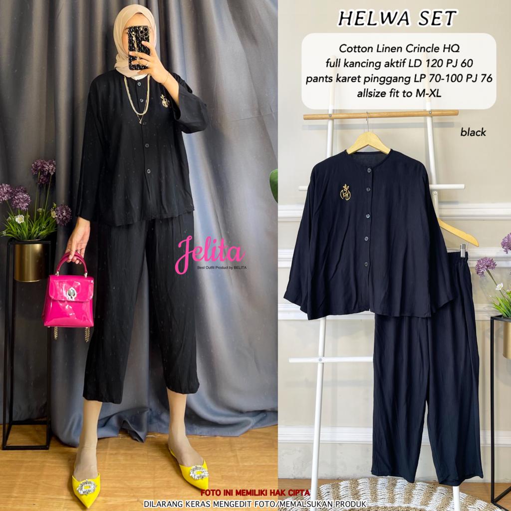 helwa set jelita