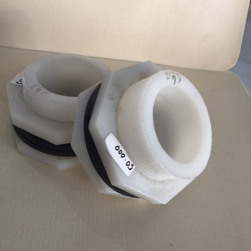MUR TANDON 2" / TOREN 2" / MUR DRAT RING TOREN TANDON TANGKI
