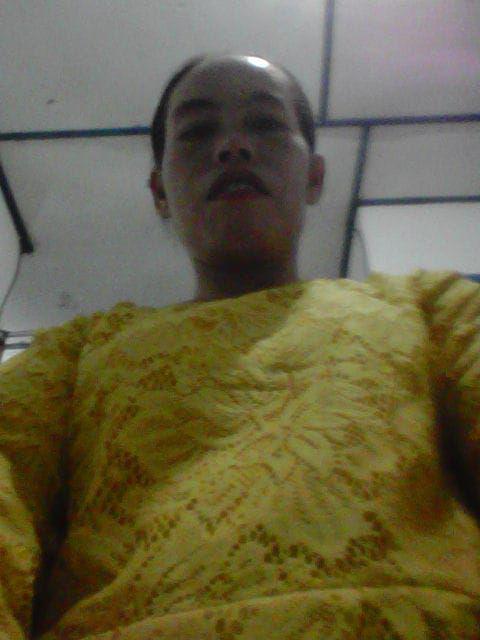 Marlena Couple Batik Lace Soegiharto