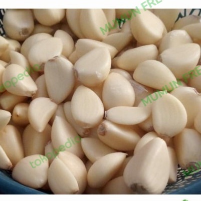 

bawang putih 500 gr