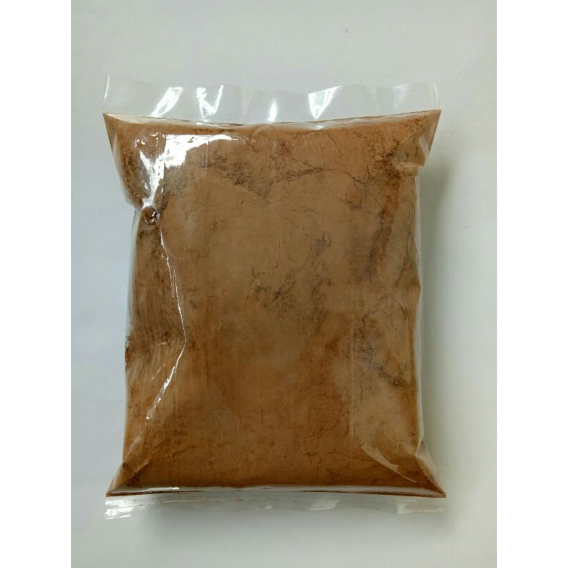 

Bubuk Cokelat Murni KC 500.g - pure NATURAL cocoa powder