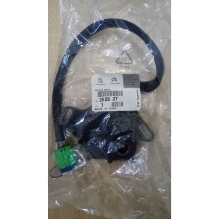 Swicth Selector Matic AL4 Peugeot 206