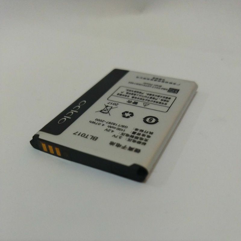 BATTERY / BATERAI OPPO R601 / A613 / A61 / A617 / BLT-017