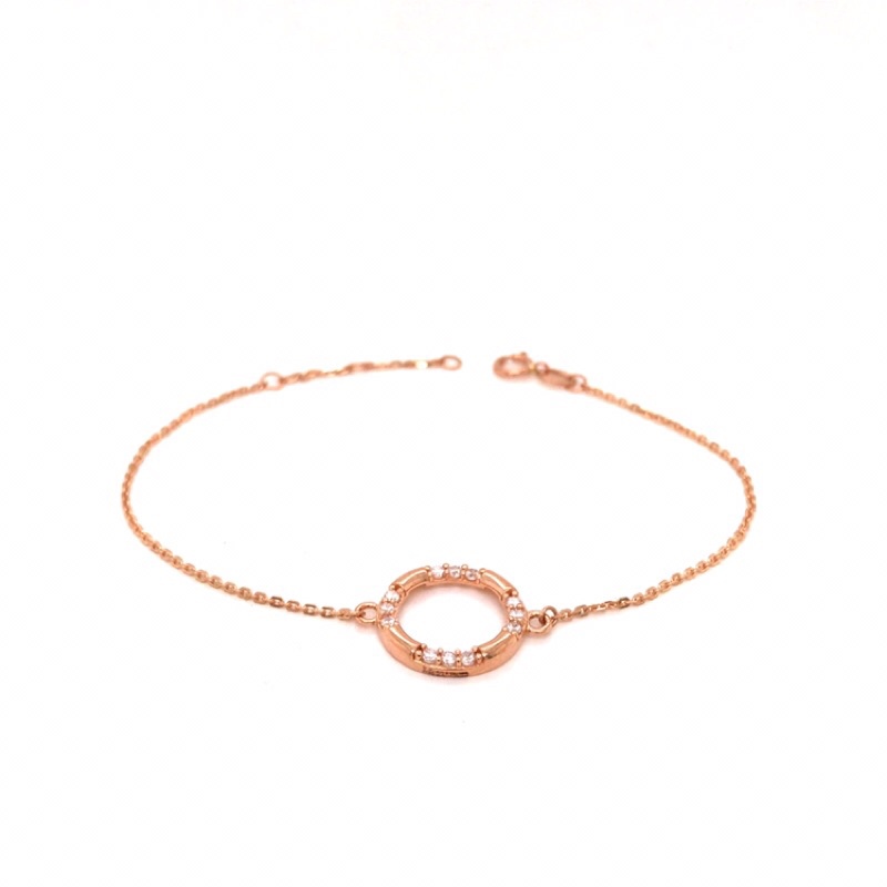 Hala Gold Gelang Pertiwi Collection-BC210246