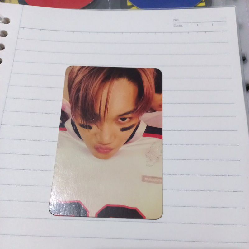 PC Kai Love Me  Right