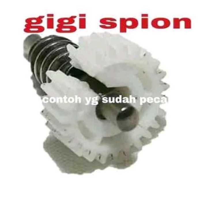 GIGI GEAR GIR RETRACT RETRACK RITREK RITRECK SPION HONDA JAZZ RS GE8 GK5 CRV CIVIC CITY ACCORD BRV HRV MOBILIO RS BRIO RS