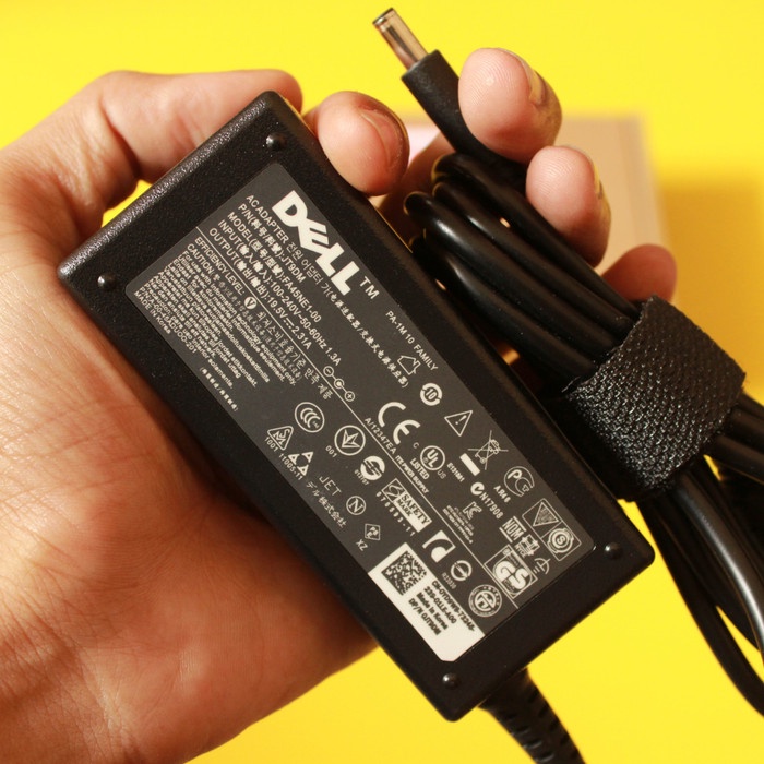 Adaptor Charger Cas Laptop Dell Inspiron 7348