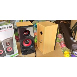 Speaker Aktif Fleco F 029   Speaker Aktif Komputer Laptop HP