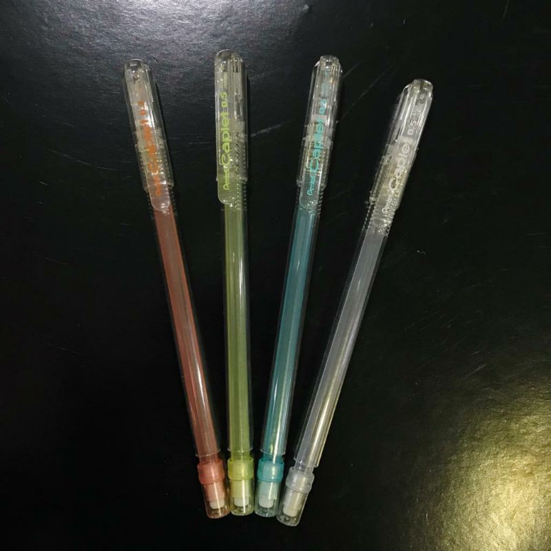 

PENTEL PENSIL MEKANIK