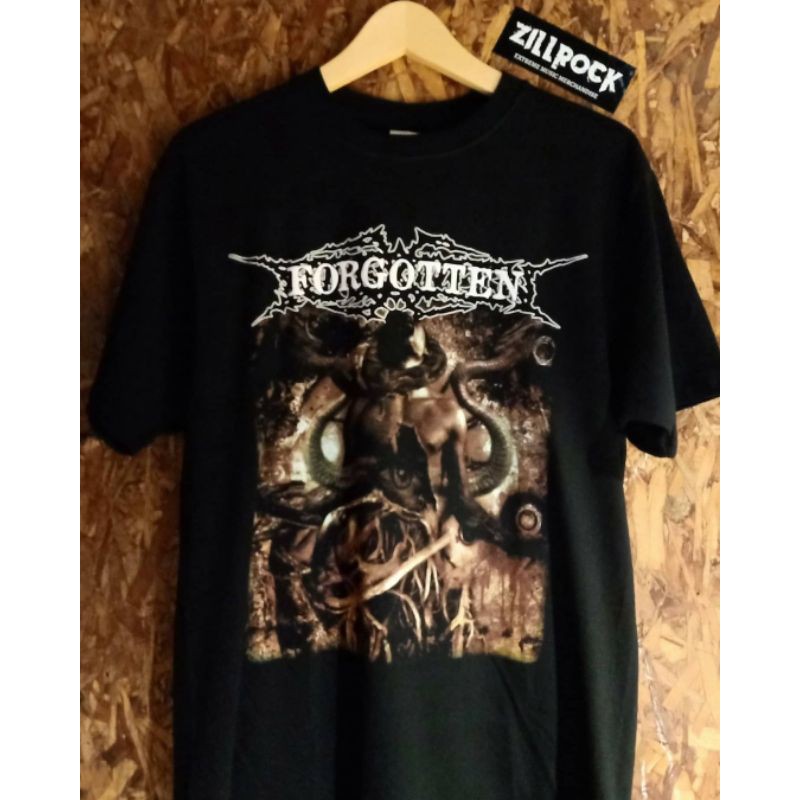 TS.FORGOTTEN-TIGA ANGKA ENAM