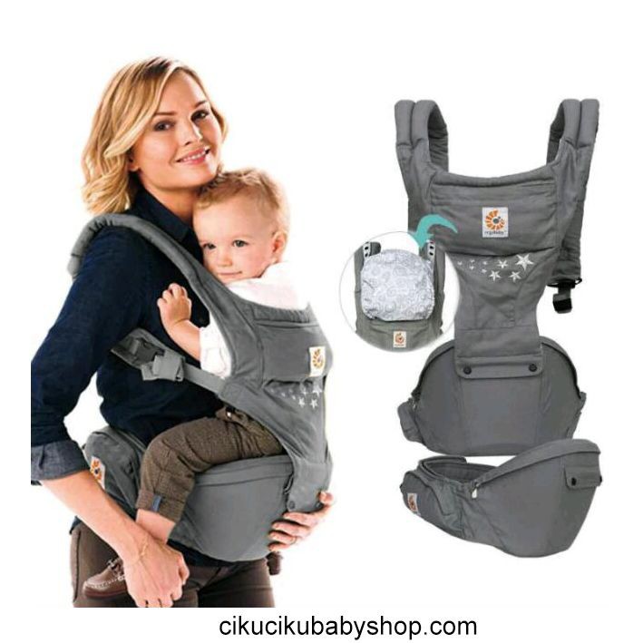 harga ergo baby