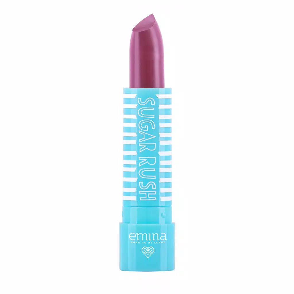 Emina Sugar Rush Lipstik