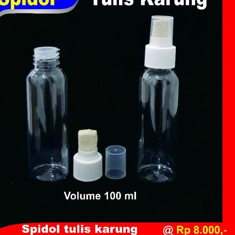 

Terbaru.. Tinta karung esco / tinta spidol permanen ungu 1 ltr