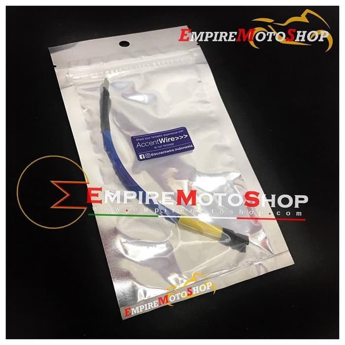 Kabel Accent Wire Booster CDI Coil Kabel Accent Wire Booster CDI Coil