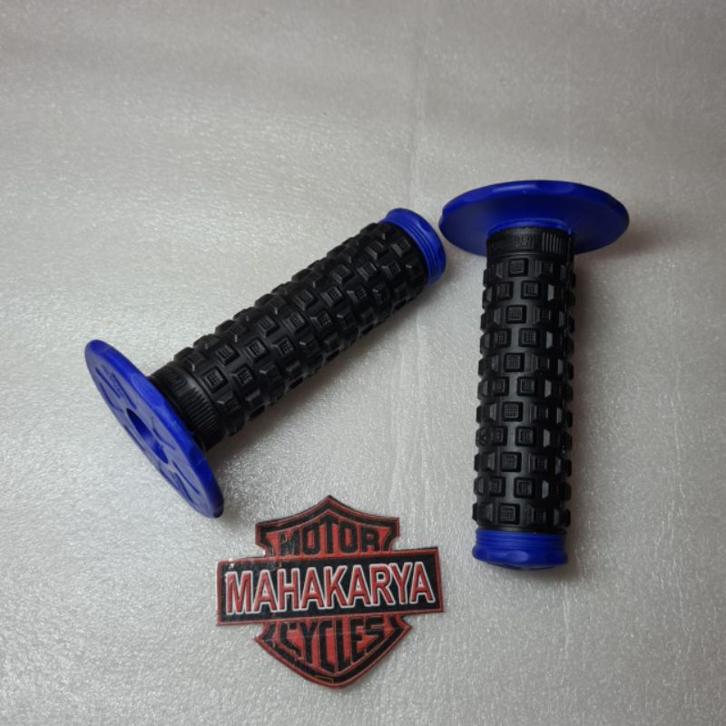 HANGDRIP HANDFAT GRIP KLX CRF PROTAPER KOTAK MODEL TRAIL CROSS