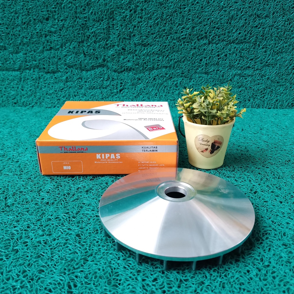 KIPAS LAWAN RUMAH ROLLER MIO - THALLAND