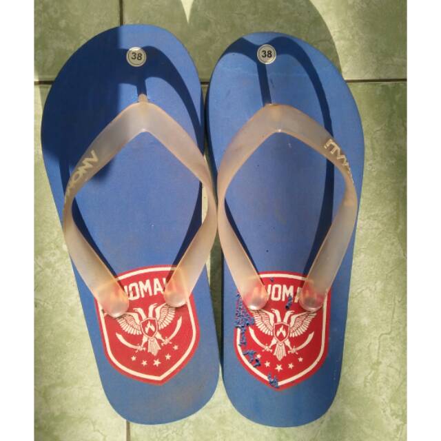 OBRAL SANDAL COWOK