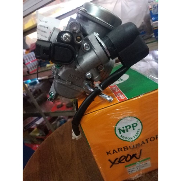 KARBURATOR KARBU COMPLETE XEON XEON KARBU LOKAL