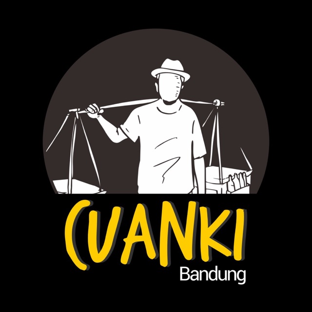 

Mang cuanki bandung