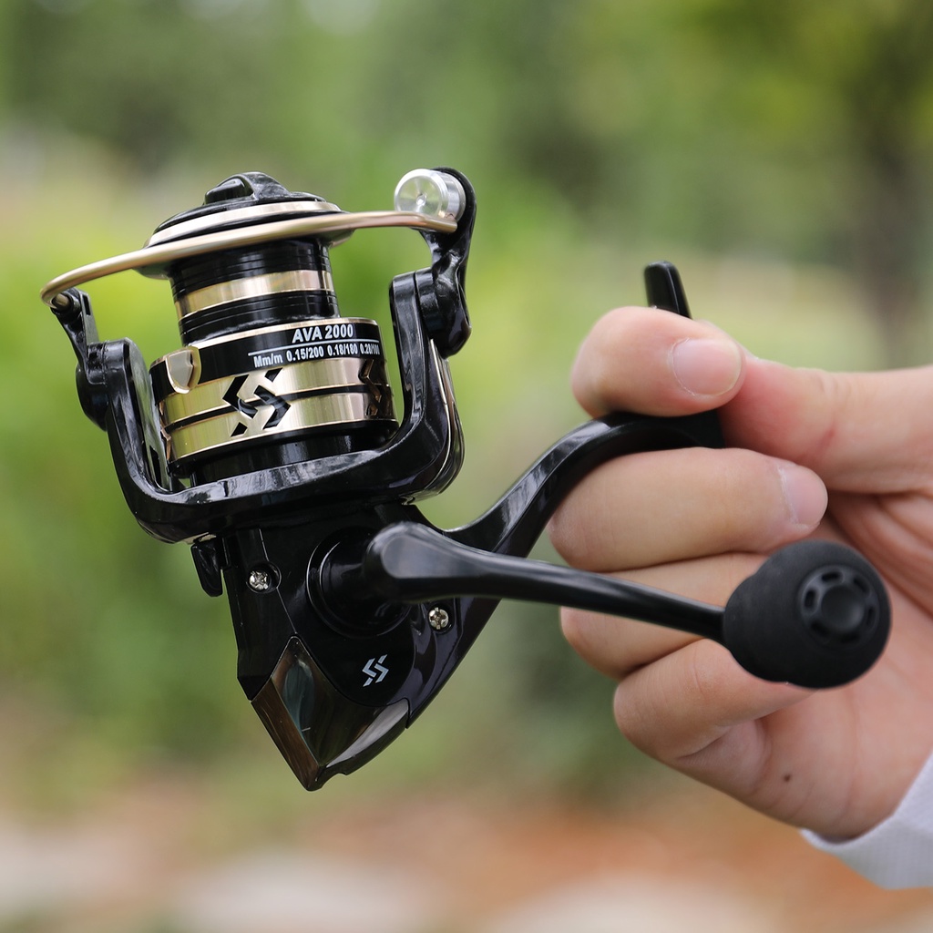 2 Sections Set Pancing Spinnning Fishing Rod Reel Set 1.8m/2.1m Carbon Fiber Fishing Rod and 2 Style Fishing Reel pancing with 150m PE Fishing Line Hooks Fishing Kit Outdoor Sport Travel