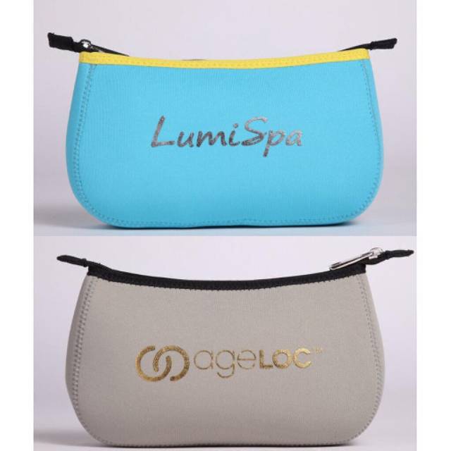 Lumispa accent
