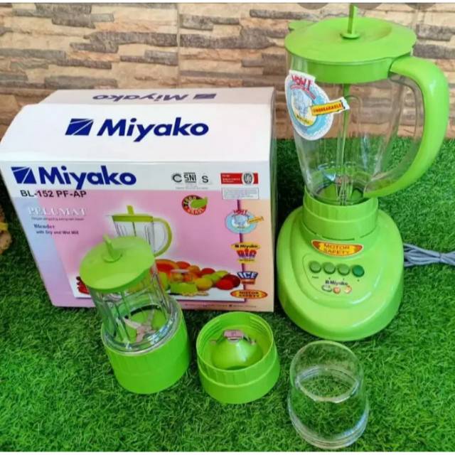 Blender Miyako BL 152 PF/AP.