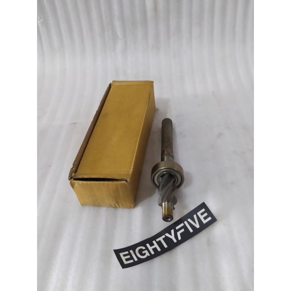 PINION STIR / STEERING PINION DAIHATSU ESPAS 1.3/S91 MEC 45541-87708