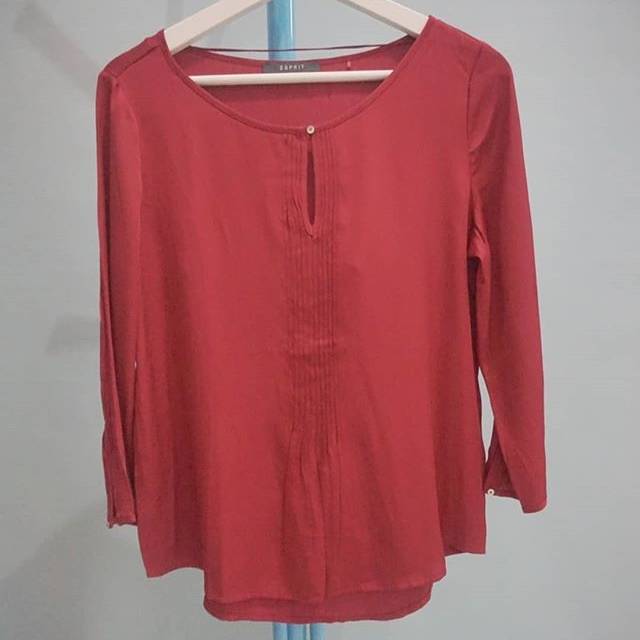 Blouse Esprit