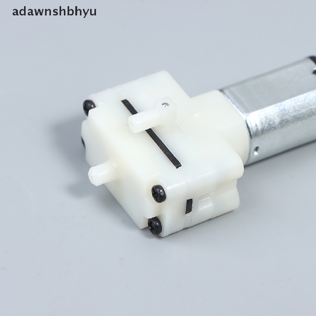 Motor Pompa Air adawnshbhyu Untuk Xiaomi Mijia G1 MJSTG1 Robot Vacuum Cleaner Parts