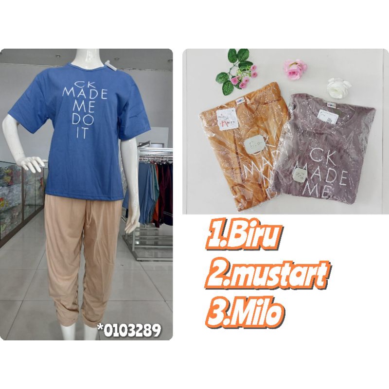 BABY DOLL DEWASA/BABY DOLL SET CP LENGAN PENDEK/BAJU TIDUR DEWASA