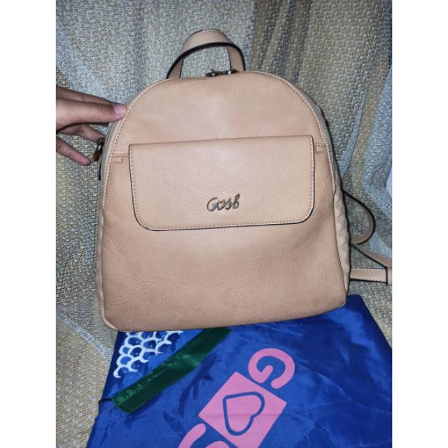 Preloved gosh Preloved tas gosh preloved ransel gosh