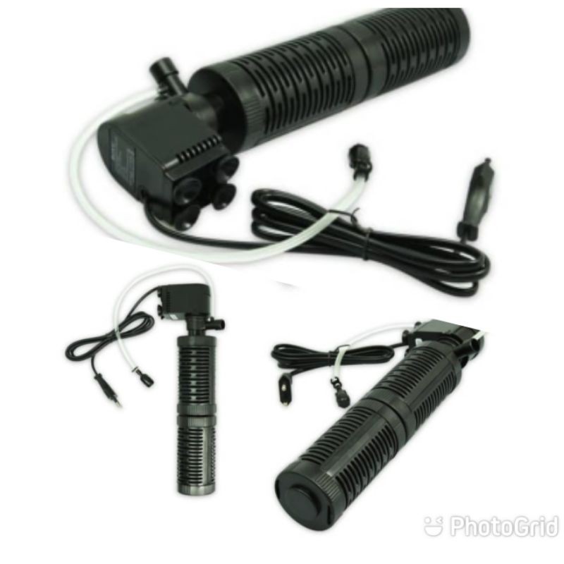 Filter boyu (internal filter)