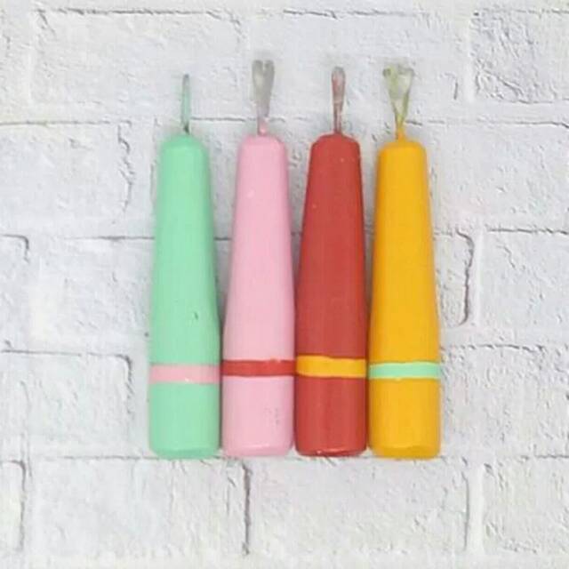 

Alat gores crayon