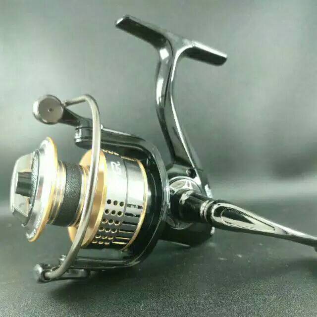 REEL MAGURO HOVER 1000 POWER HANDLE