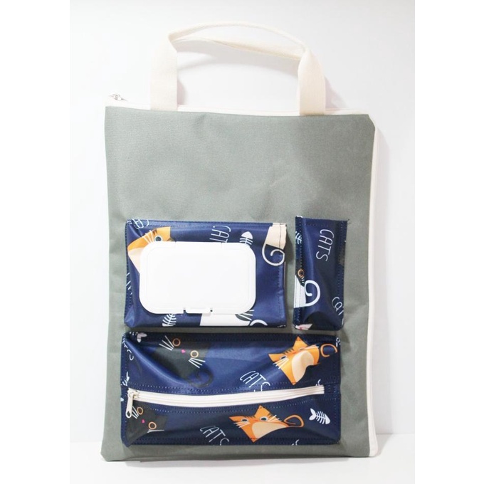 

Office & Stationery | Document Organizer | Tas File A4 & Tissue/Tas Dokumen/Tas Les/Tas Tissue/Tas Organizer | Best Seller
