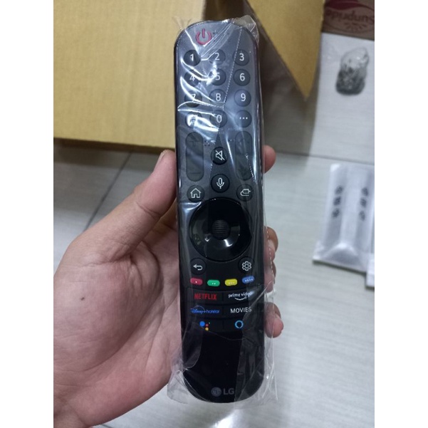 REMOT Pintar LG - remot pintar 32lm570 - 32lm630 - 43lm5700 - 43lm6300 - REMOTE - MAGIC - magic remot - magic remote - gogle voice - TV Lg  - AN - MR21GA - AN-MR21GA - model - UP7500 UP7550 UN73 UN71 UM71 UM73 UN76 UM76 LM63 LM630 LM57 LM570 DLL