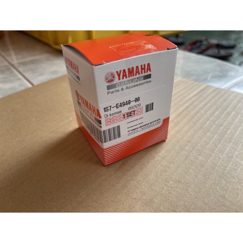 Vacum assy Jupiter mx new Jupiter mx