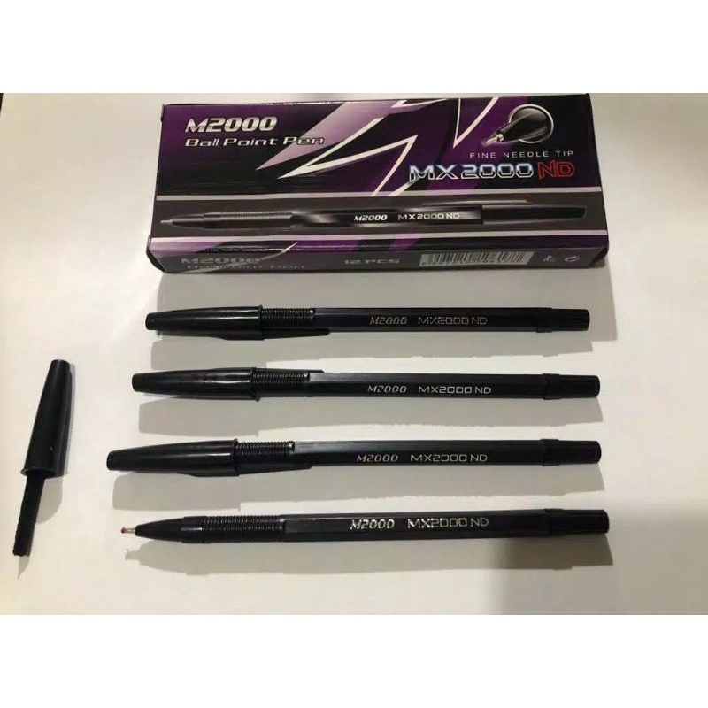

Pulpen m2000 murah